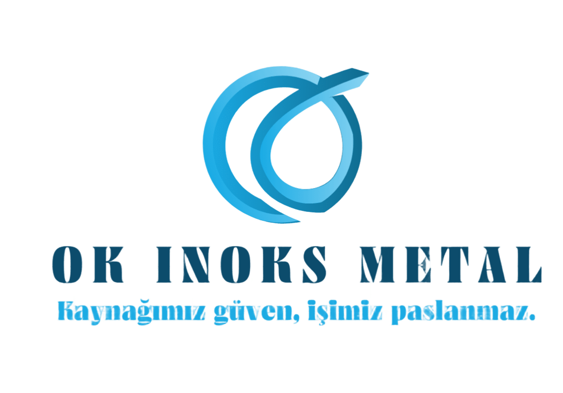 OK INOKS METAL Logo